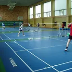 Sportovni Centrum Hotel