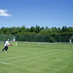 Sportovni Centrum Hotel