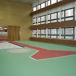 Sportovni Centrum Hotel 3*