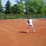 Hotel Sportovni Centrum Nymburk