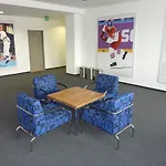 Sportovni Centrum Hotel 3*