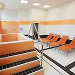 Sportovni Centrum Hotel 3*