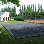 Hotel Sportovni Centrum Nymburk