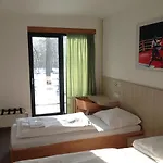 Hotel Sportovni Centrum