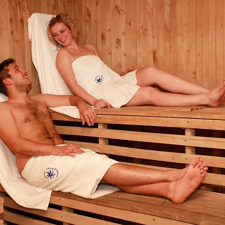 Sportovni Centrum