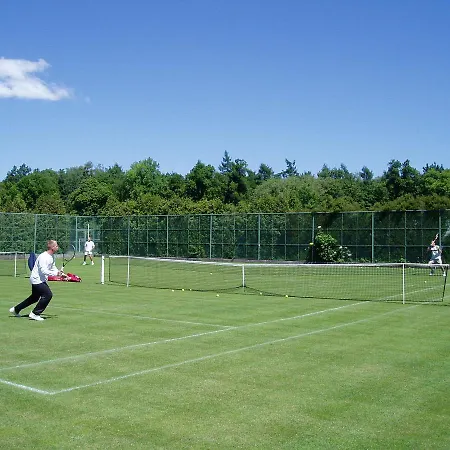 Sportovni Centrum Otel