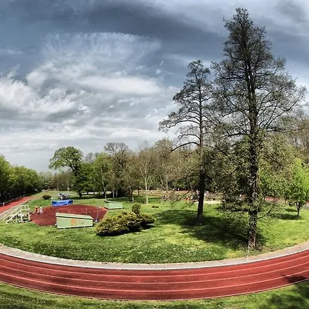 Sportovni Centrum 3*