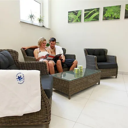 Sportovni Centrum Нимбурк