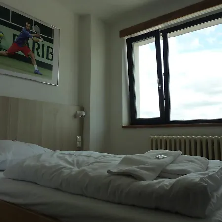 Sportovni Centrum 3* Nymburk