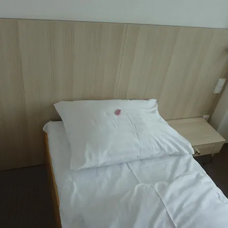 Sportovni Centrum Otel Nymburk