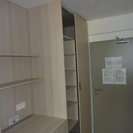 Sportovni Centrum Otel