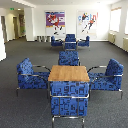 Sportovni Centrum Нимбурк