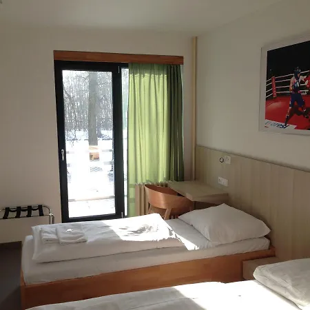 Otel Sportovni Centrum