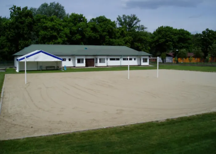 Hotel Sportovni Centrum 3*