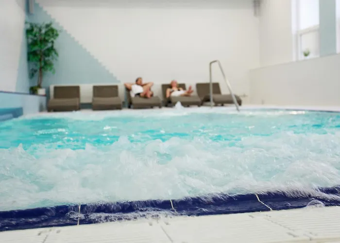 Sportovni Centrum Hotel Nymburk