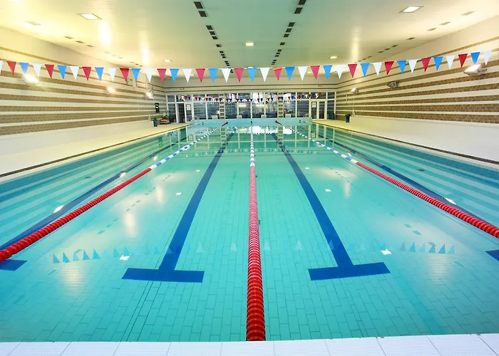 Sportovni Centrum 3*