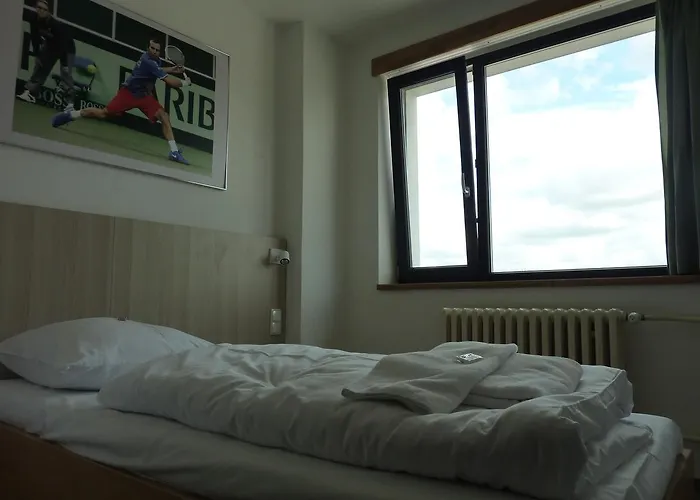 Sportovni Centrum 3* Nymburk