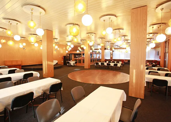 Sportovni Centrum 3*