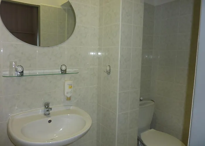 Sportovni Centrum 3*