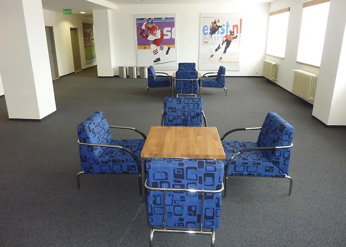 Sportovni Centrum Nymburk